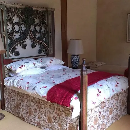 Chateau De Chanze Faye-d'Anjou