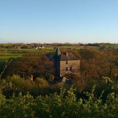 Holiday home Chateau De Chanze