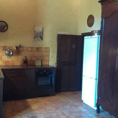 Chateau De Chanze Дом отдыха Faye-d'Anjou