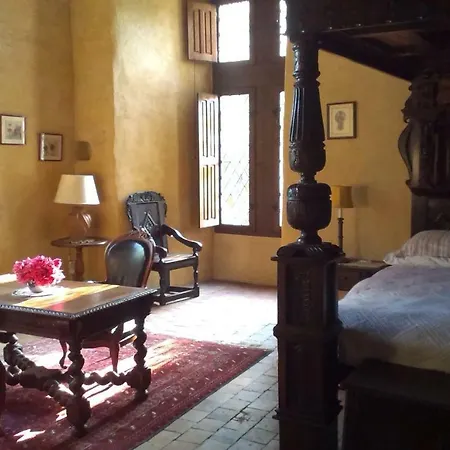 Chateau De Chanze Holiday home Faye-d'Anjou