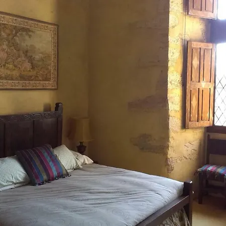 Casa de Férias Chateau De Chanze *