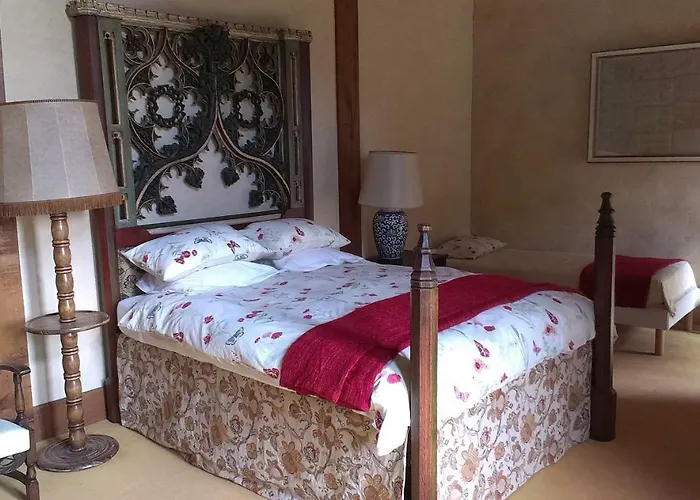 Chateau De Chanze Faye-d'Anjou