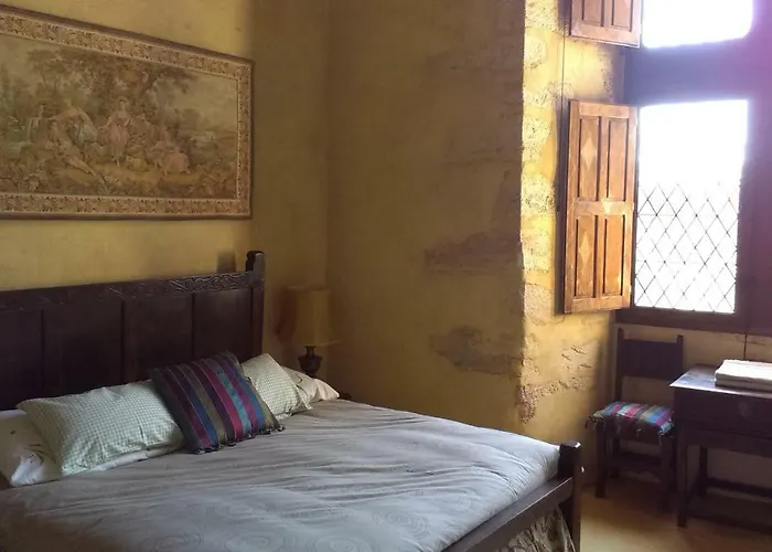 Casa de Férias Chateau De Chanze *